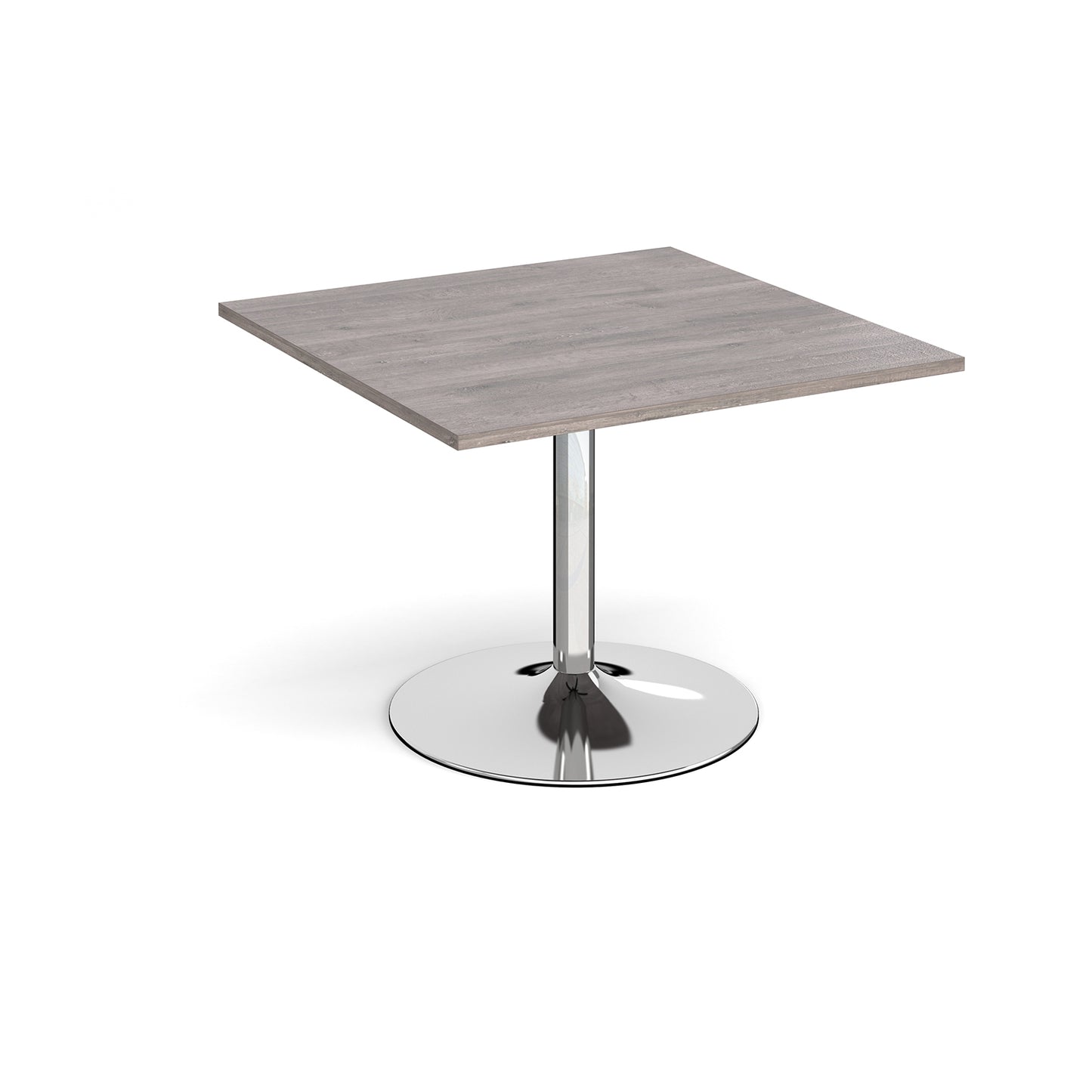 Trumpet base square extension table - TB10-C-GO