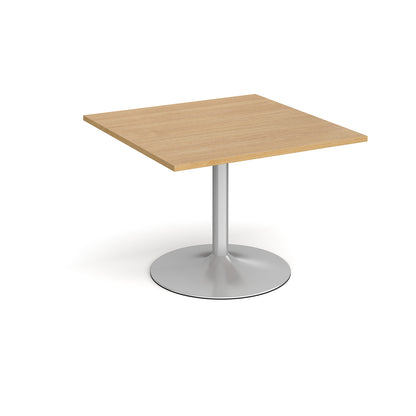 Trumpet base square extension table - TB10-S-O