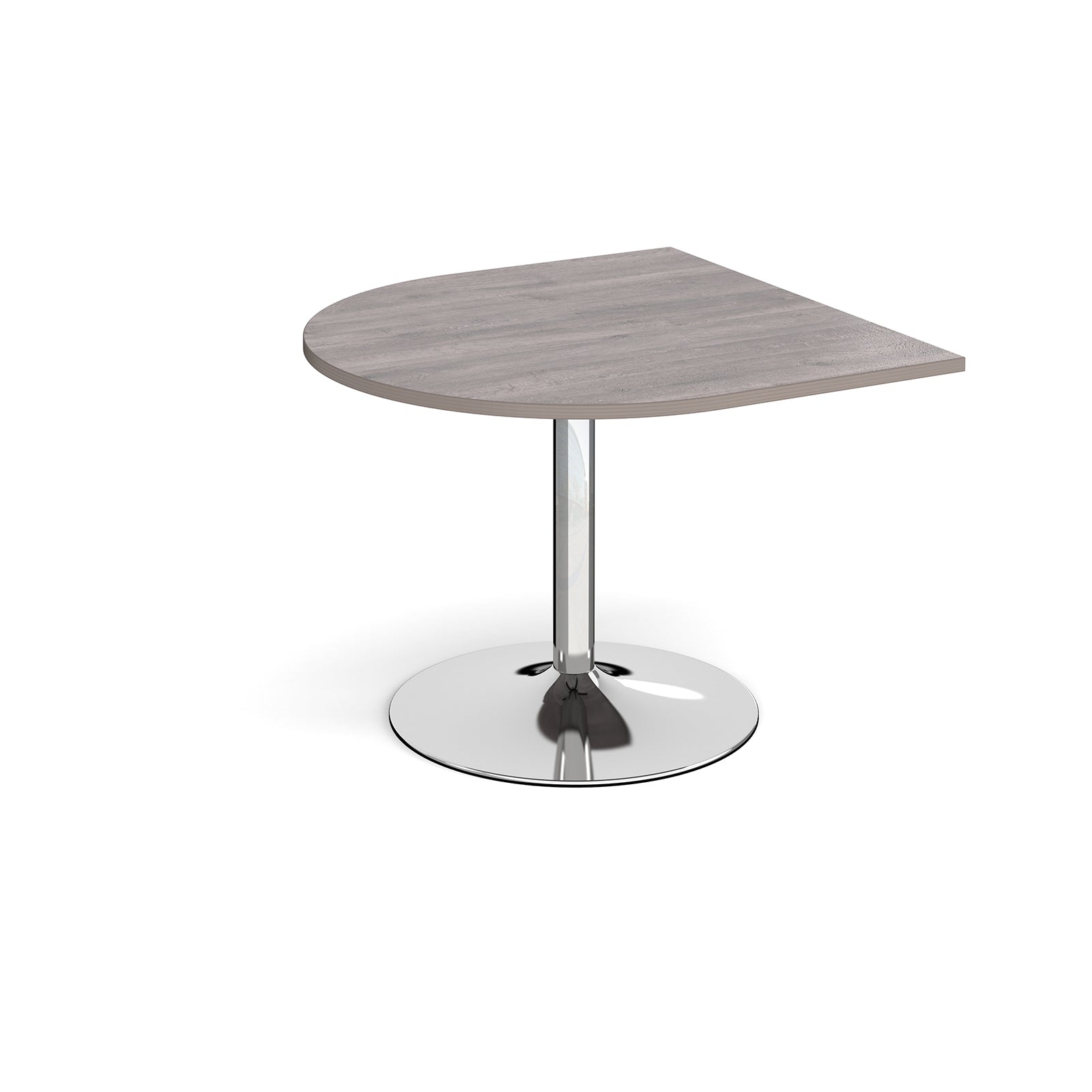 Trumpet base radial extension table - TB10D-C-GO