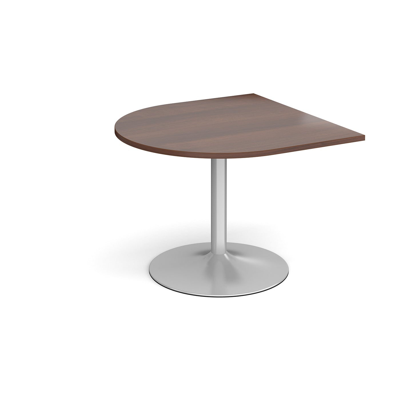 Trumpet base radial extension table - TB10D-S-W