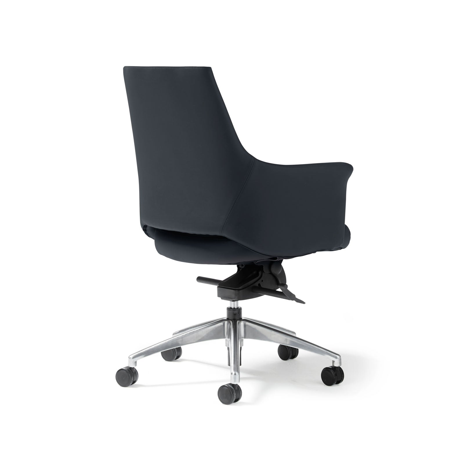 Tempo medium back executive chair