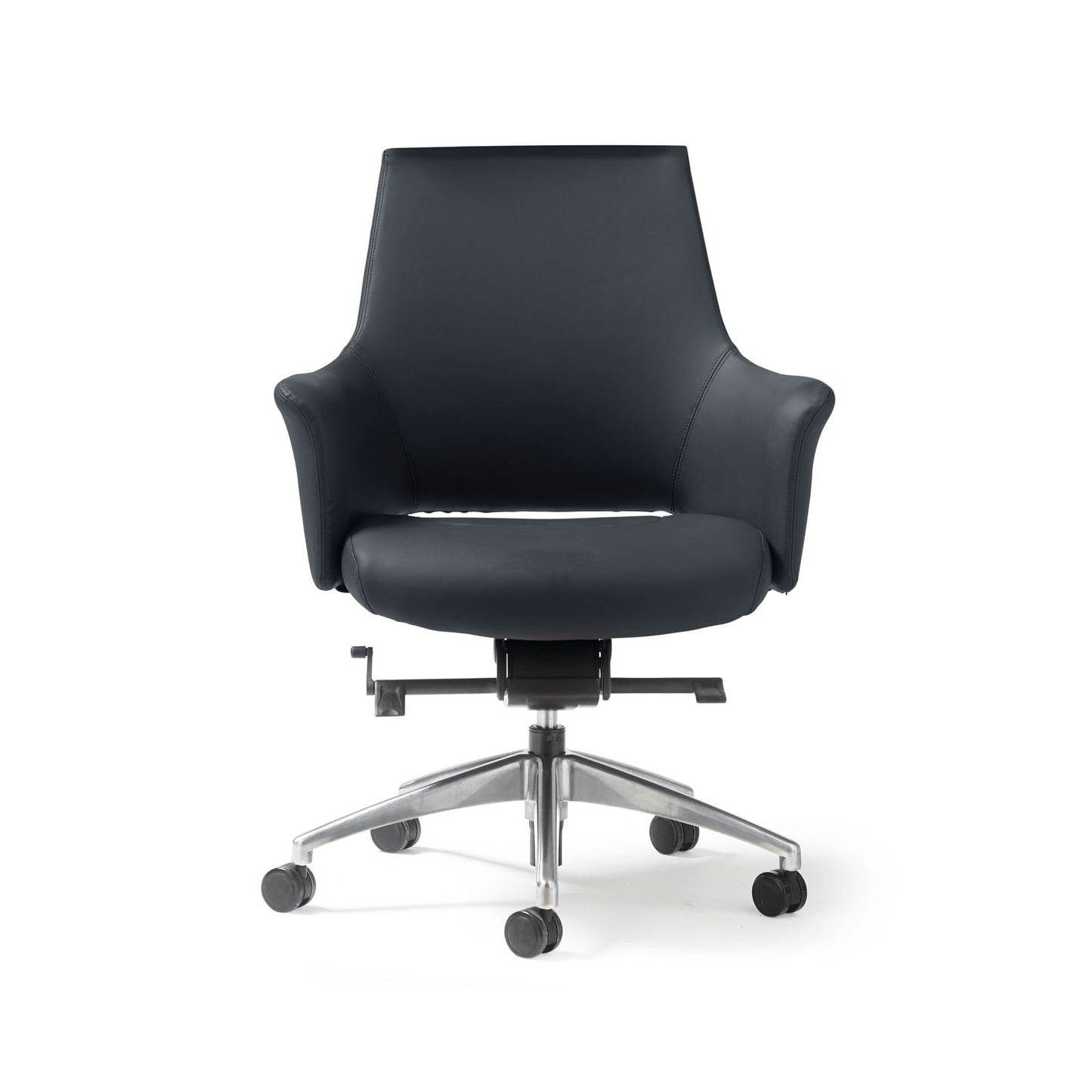 Tempo medium back executive chair