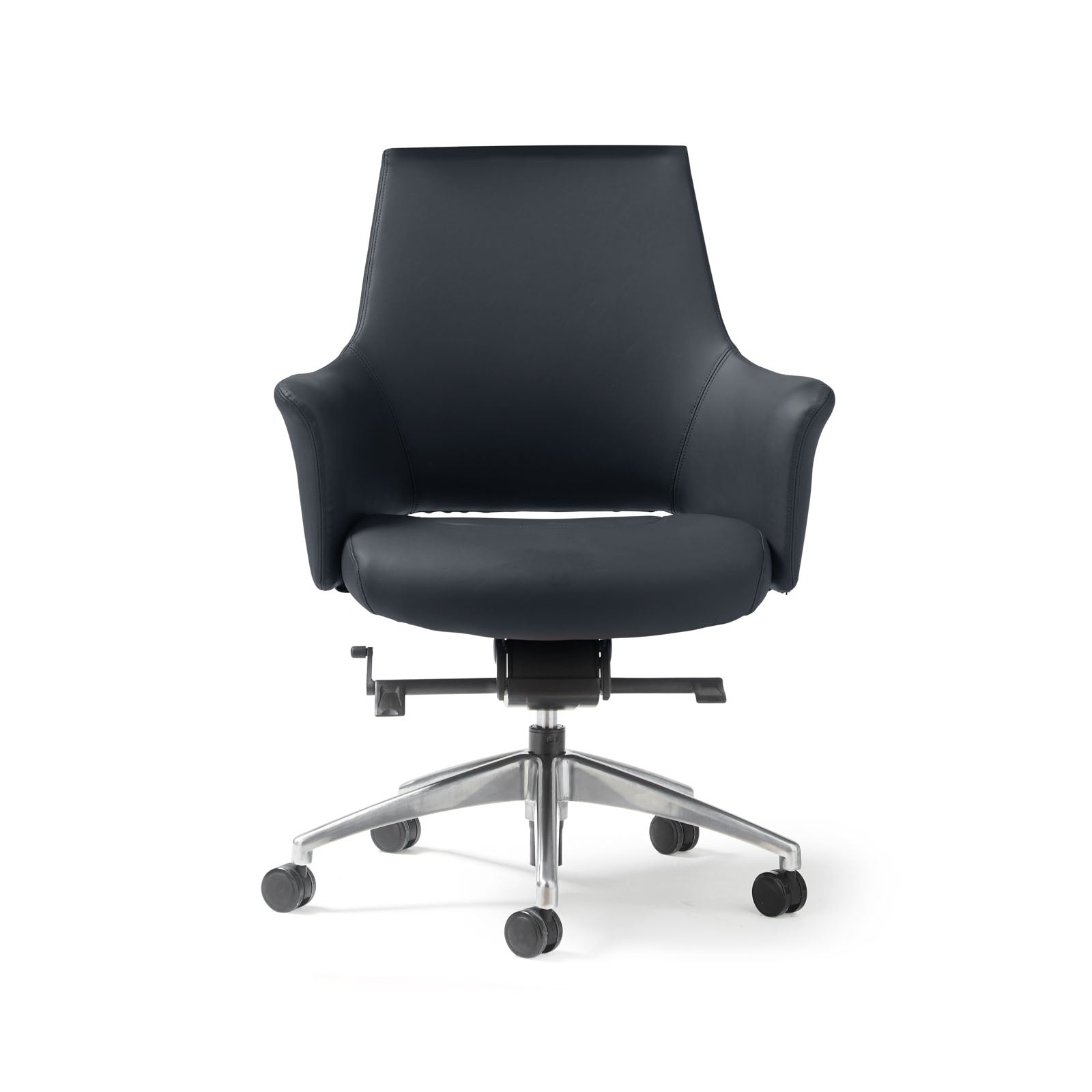 Tempo medium back executive chair
