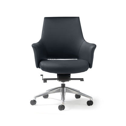 Tempo medium back executive chair