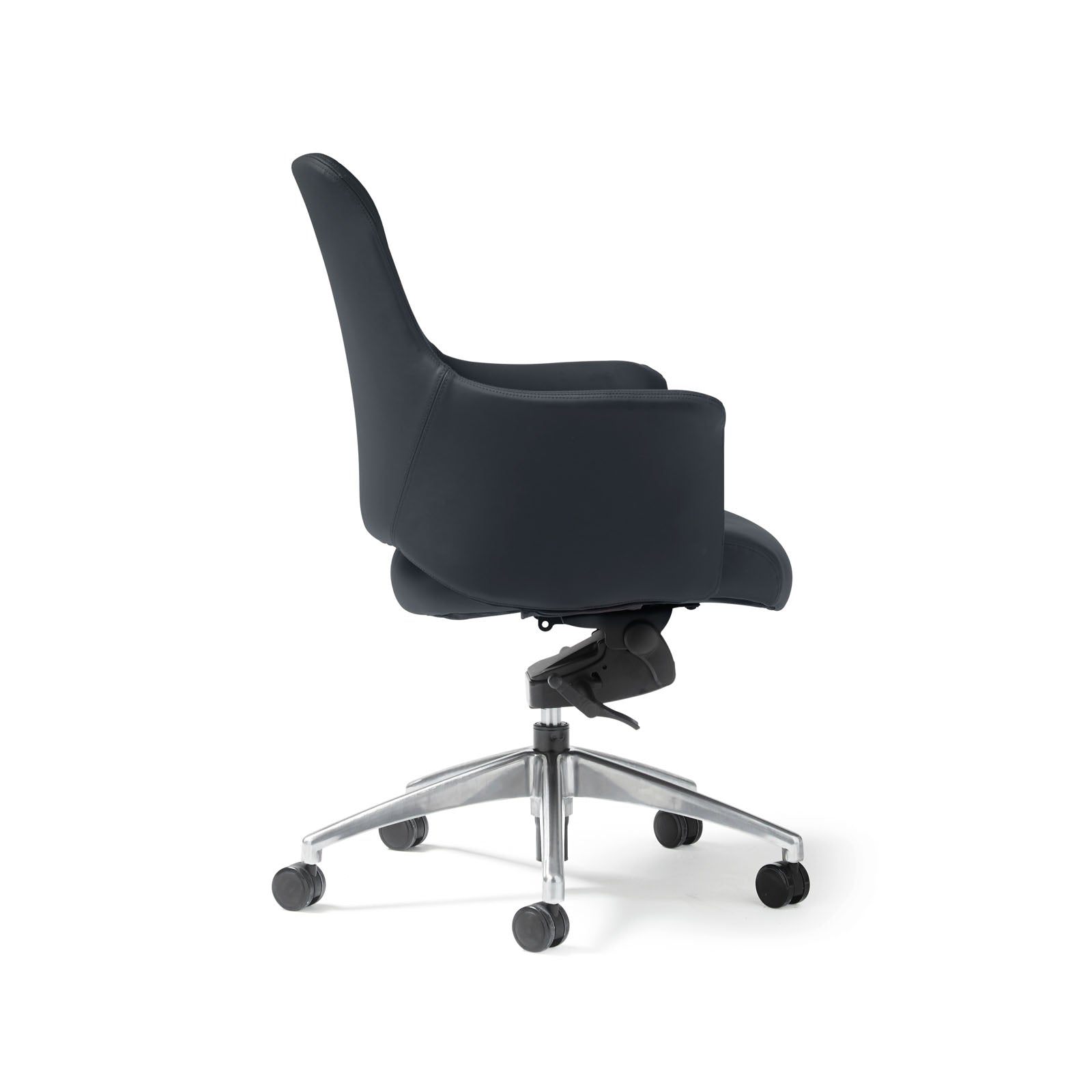 Tempo medium back executive chair