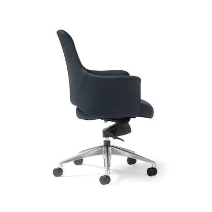 Tempo medium back executive chair