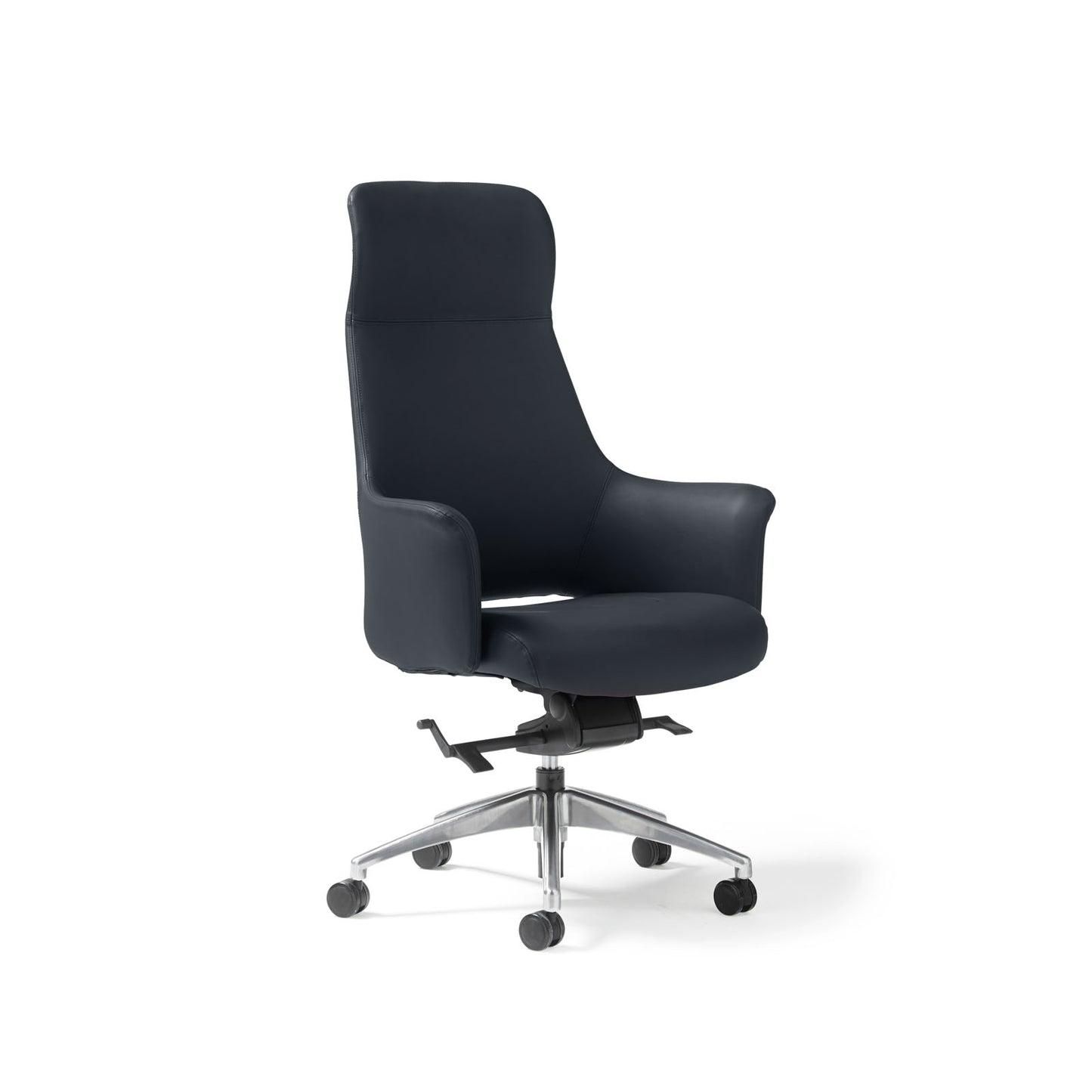 Tempo high back executive chair - TEM300K2-K