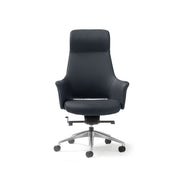 Tempo high back executive chair