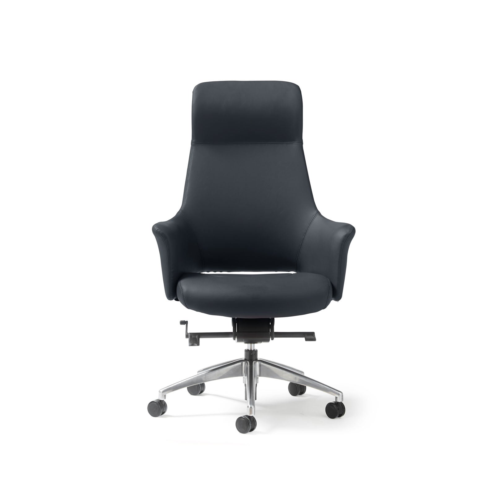 Tempo high back executive chair