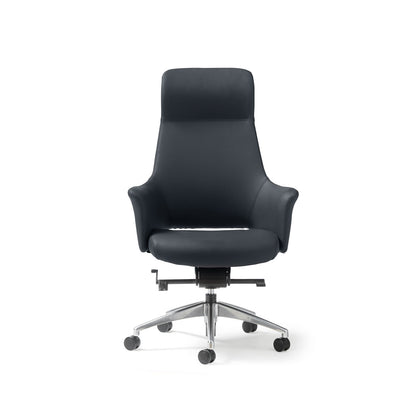 Tempo high back executive chair