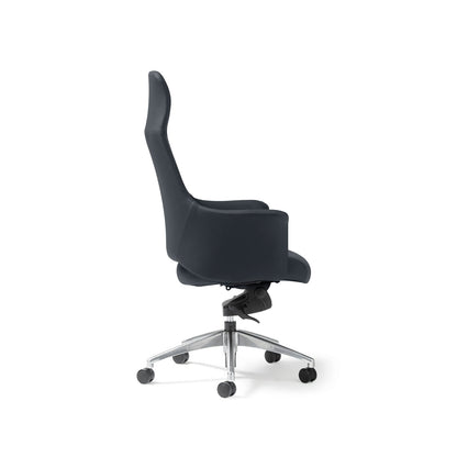 Tempo high back executive chair