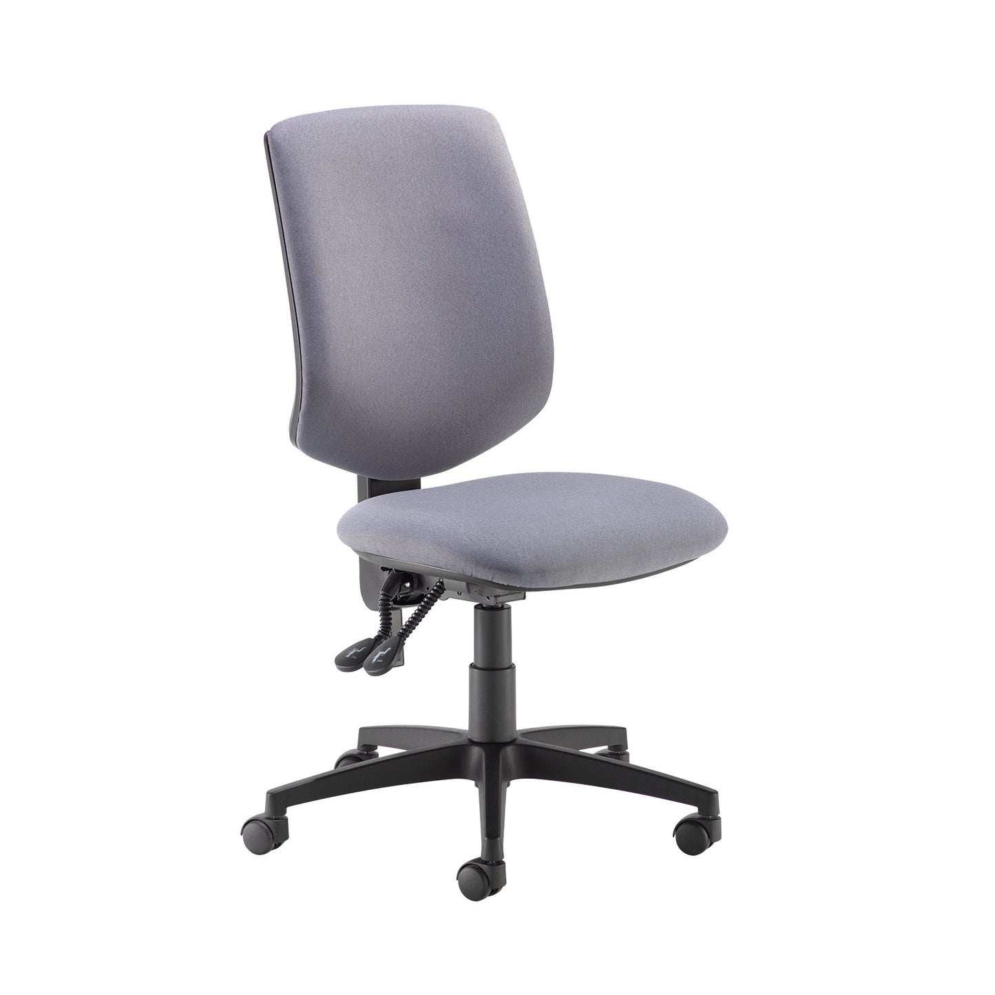 Tegan fabric PCB operators chair (Part 5)
