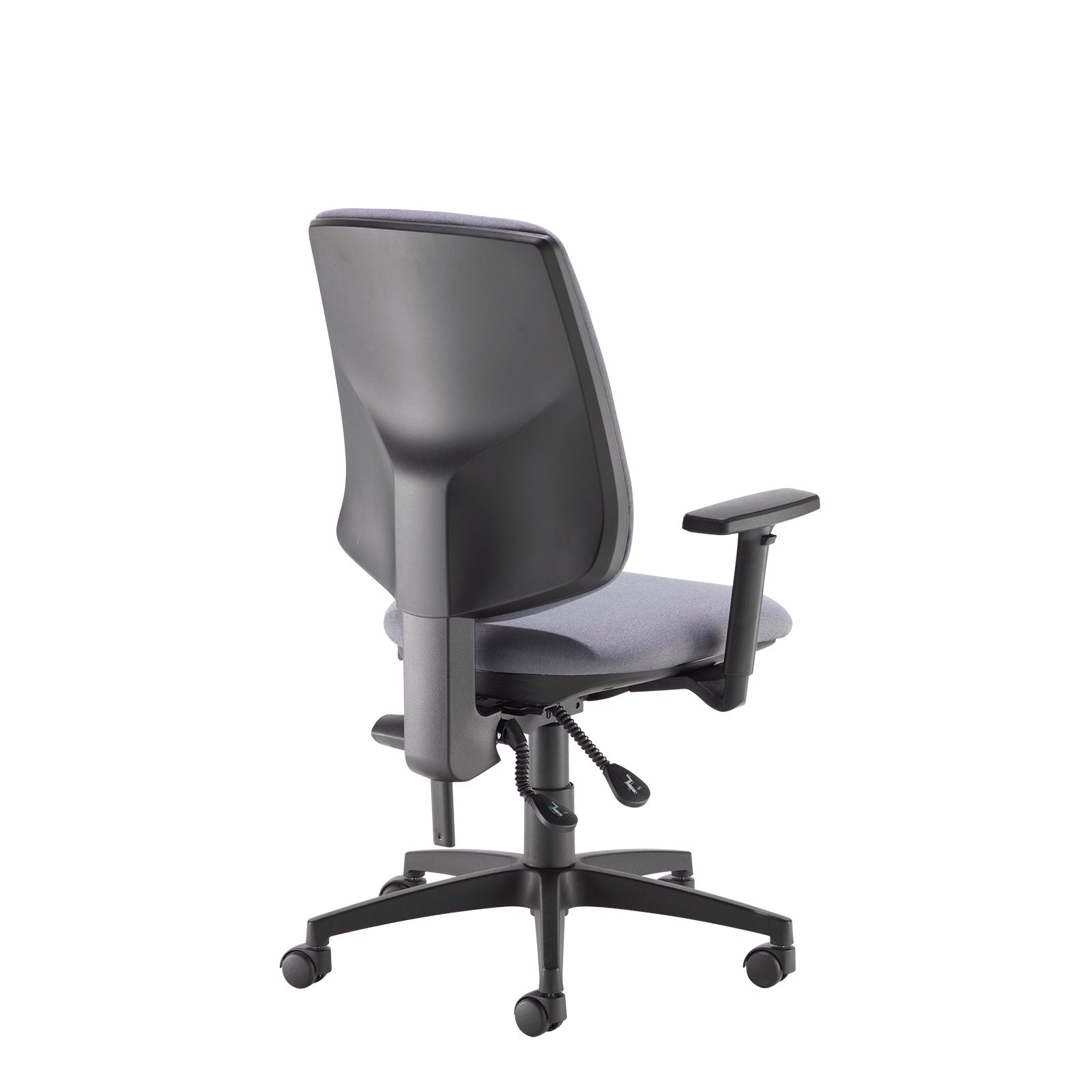 Tegan fabric PCB operators chair