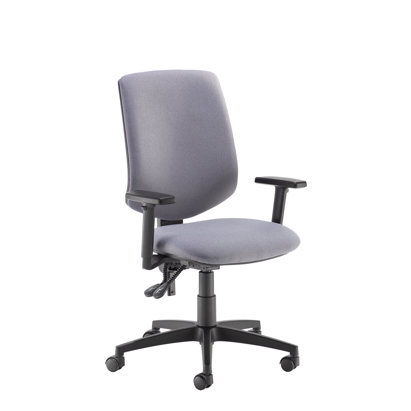 Tegan fabric PCB operators chair (Part 14)