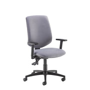 Tegan fabric PCB operators chair (Part 10)