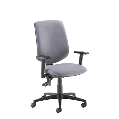 Tegan fabric PCB operators chair (Part 14)