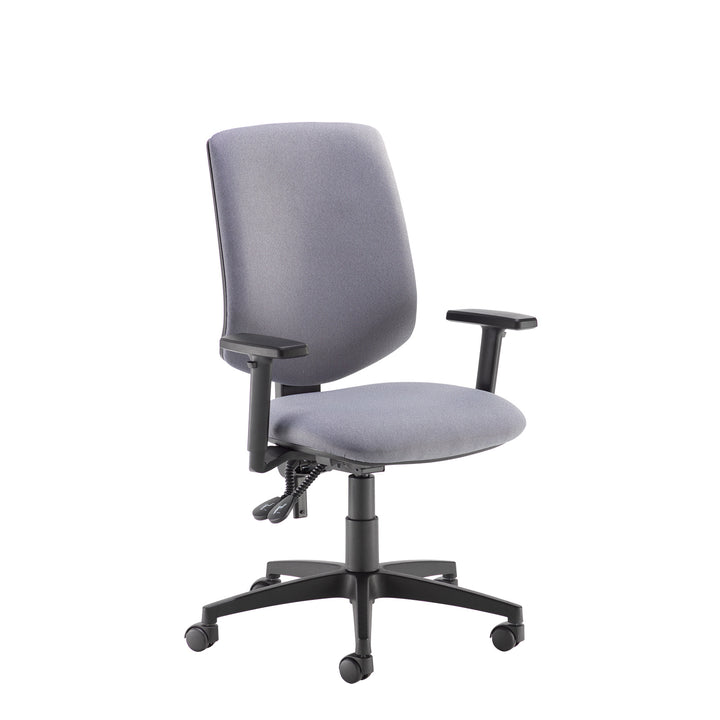 Tegan fabric PCB operators chair (Part 16)