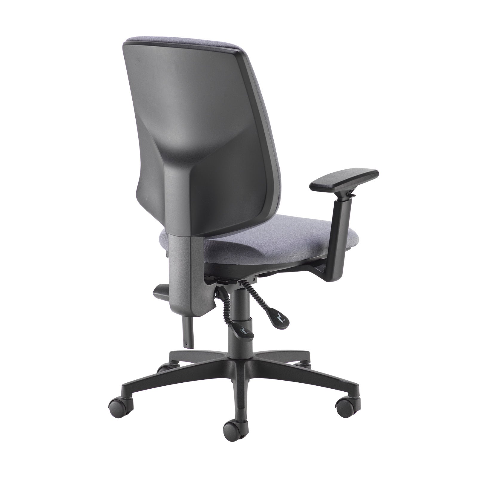 Tegan fabric PCB operators chair