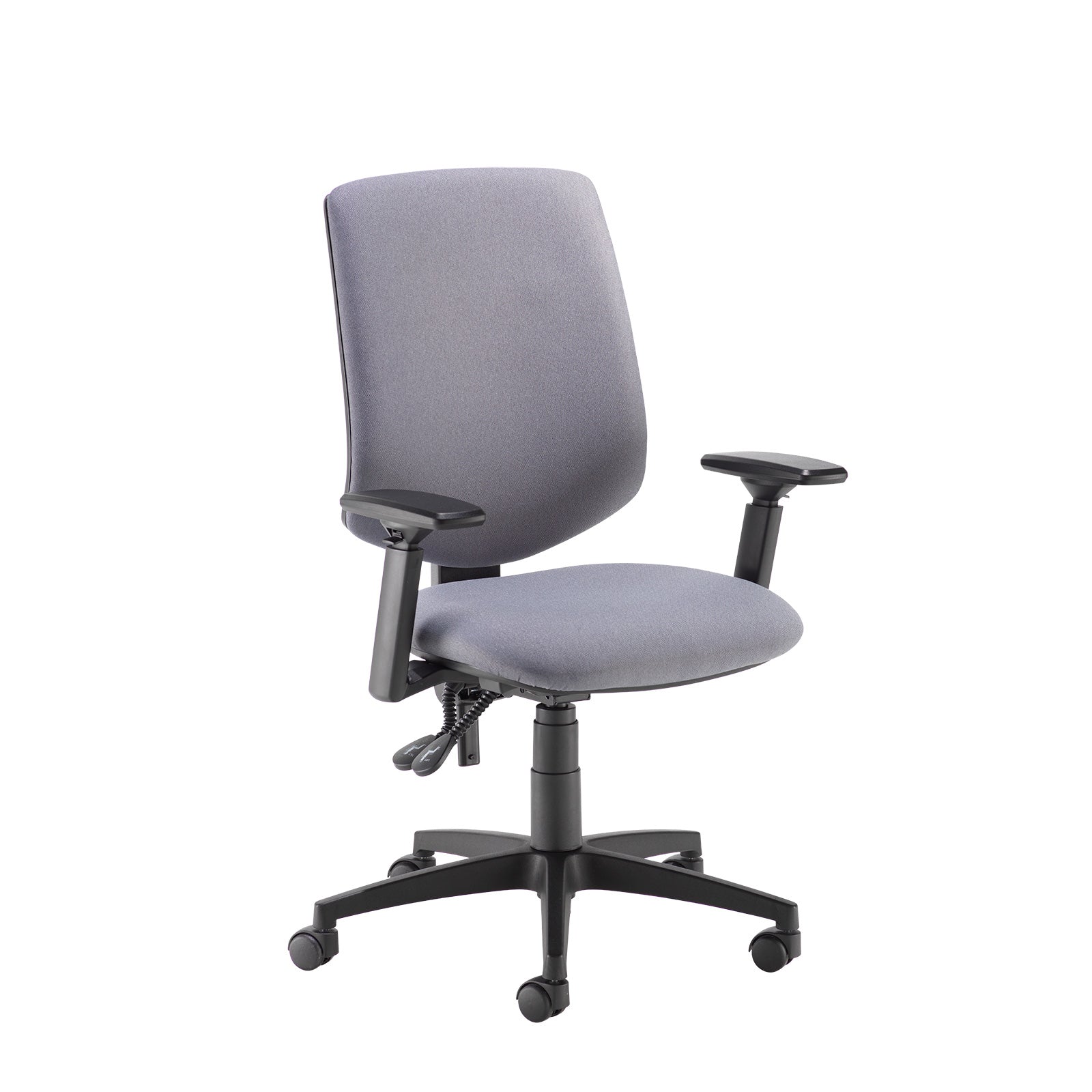 Tegan fabric PCB operators chair (Part 18)