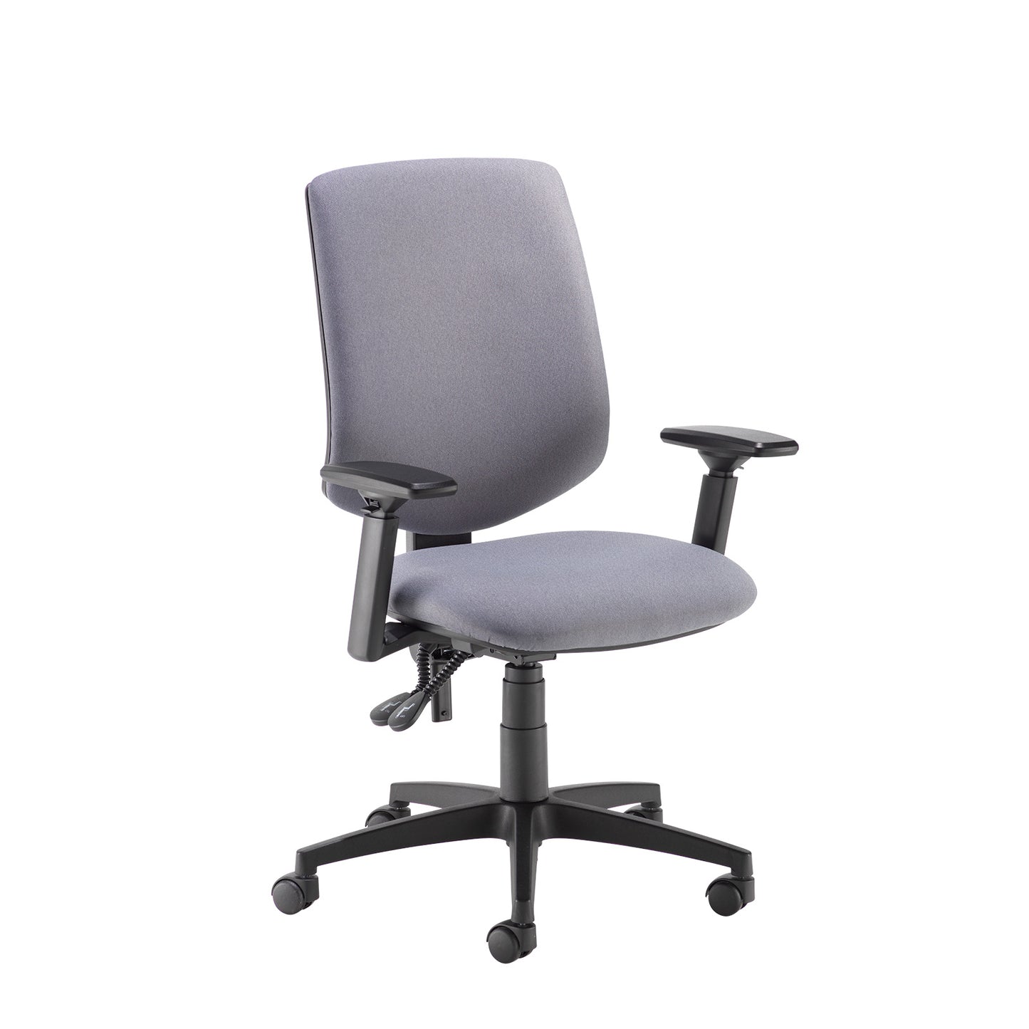 Tegan fabric PCB operators chair (Part 23)