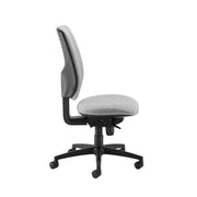 Tegan fabric asynchro operators chair