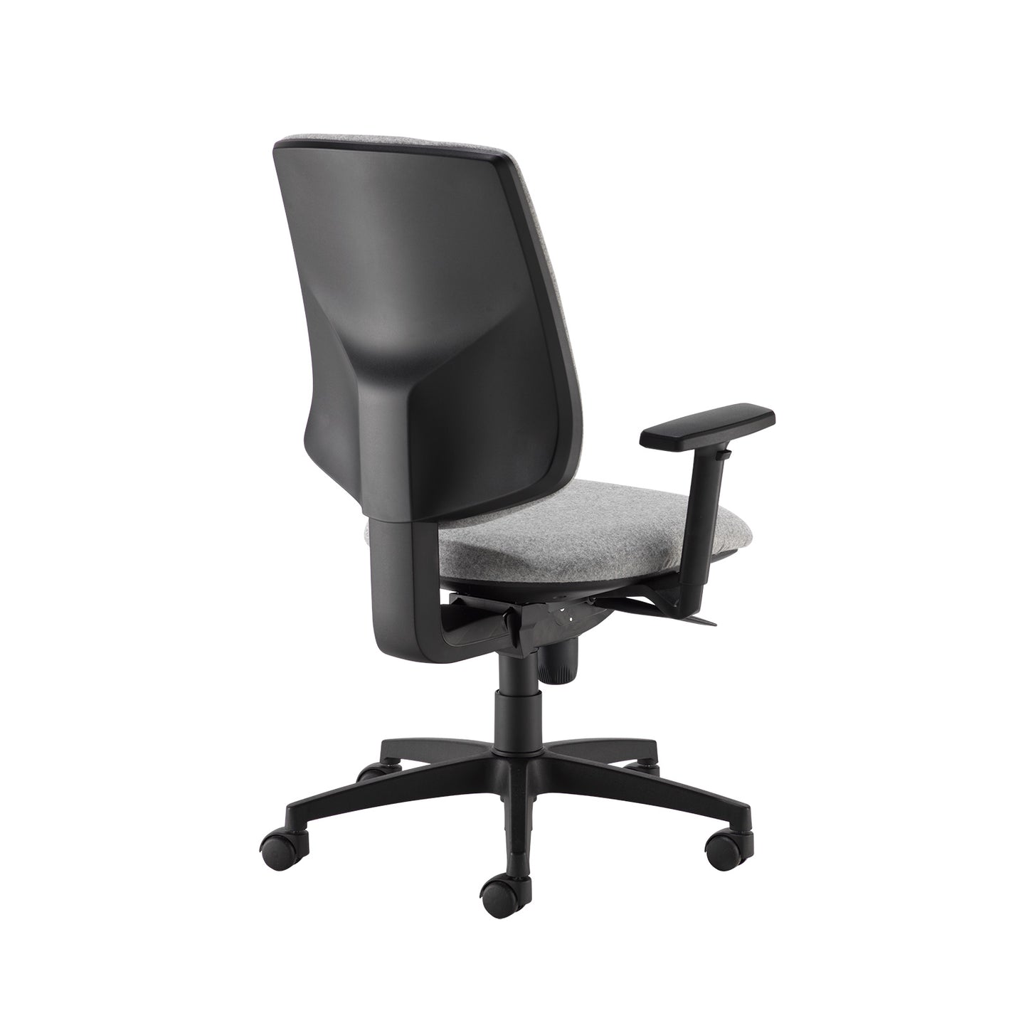 Tegan fabric asynchro operators chair