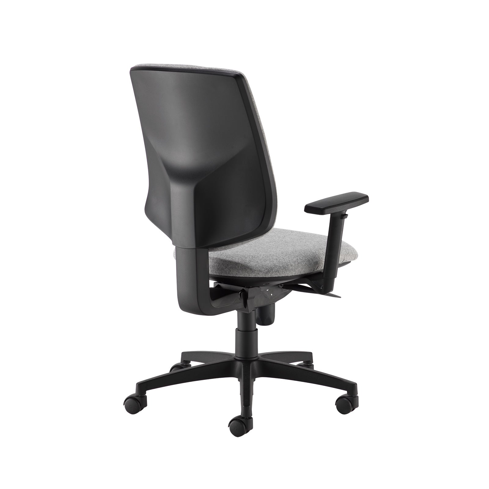 Tegan fabric asynchro operators chair