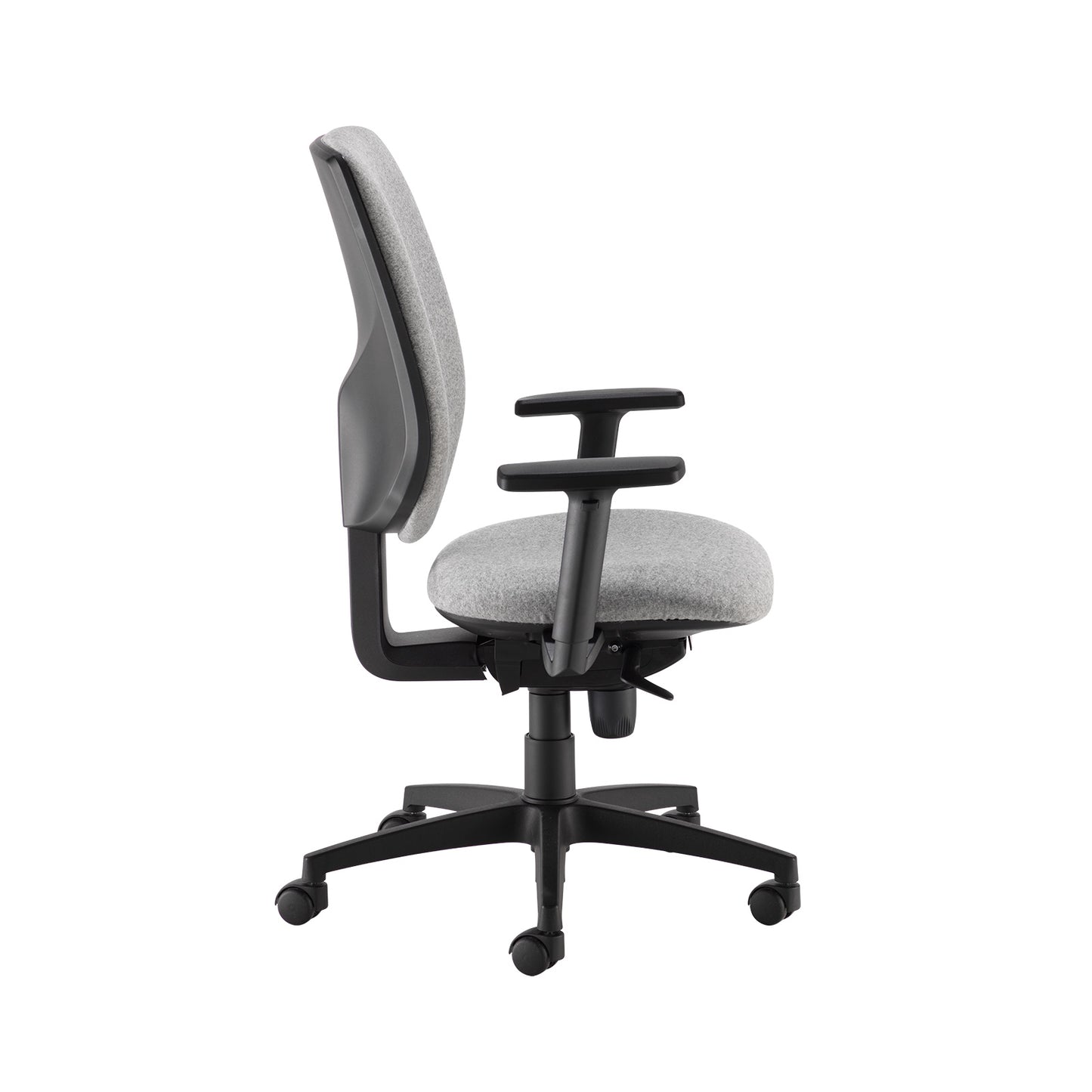 Tegan fabric asynchro operators chair