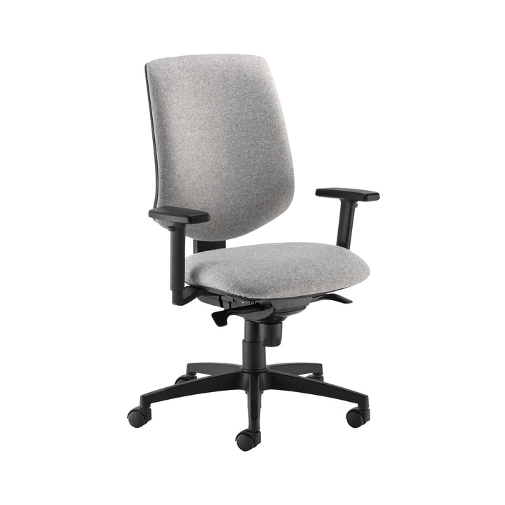 Tegan fabric asynchro operators chair (Part 13)