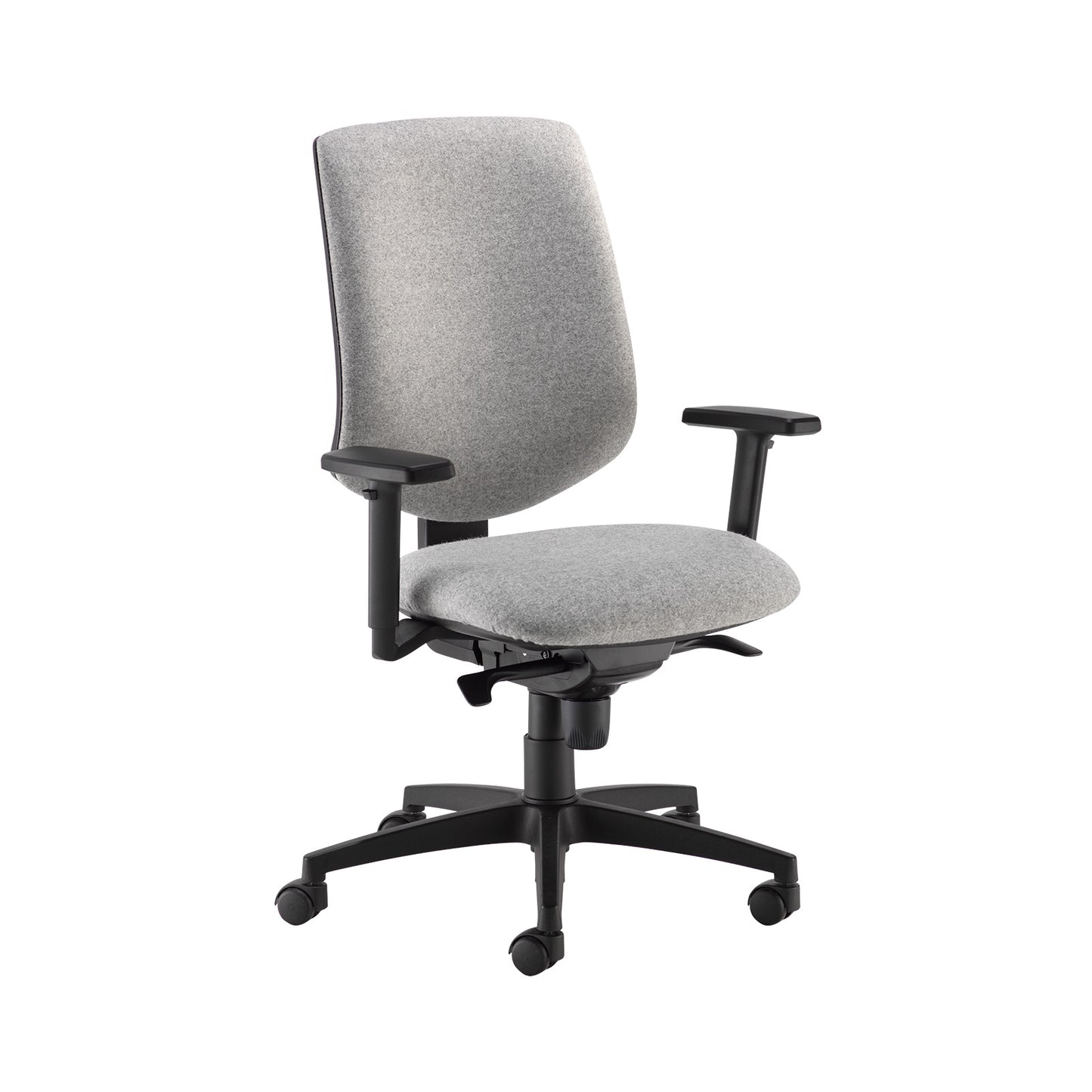 Tegan fabric asynchro operators chair (Part 15)
