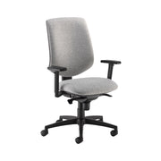 Tegan fabric asynchro operators chair (Part 15)