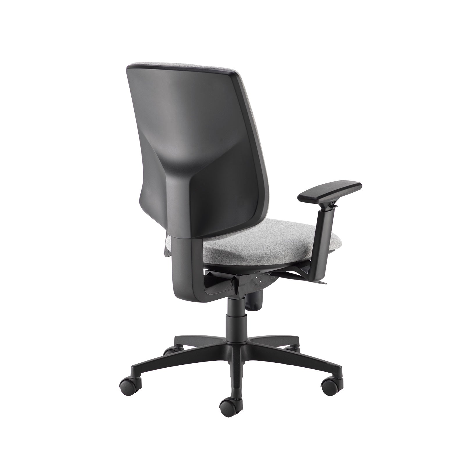 Tegan fabric asynchro operators chair