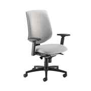 Tegan fabric asynchro operators chair (Part 23)