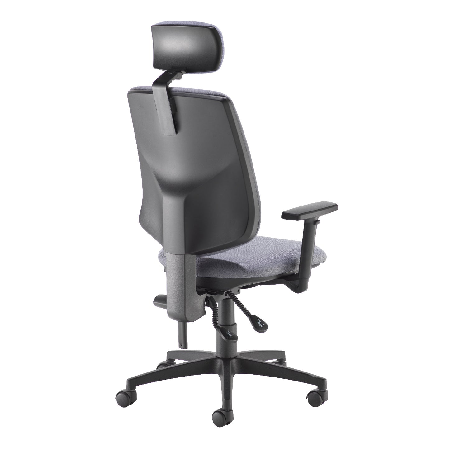 Tegan fabric PCB operators chair