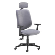 Tegan fabric PCB operators chair (Part 2)