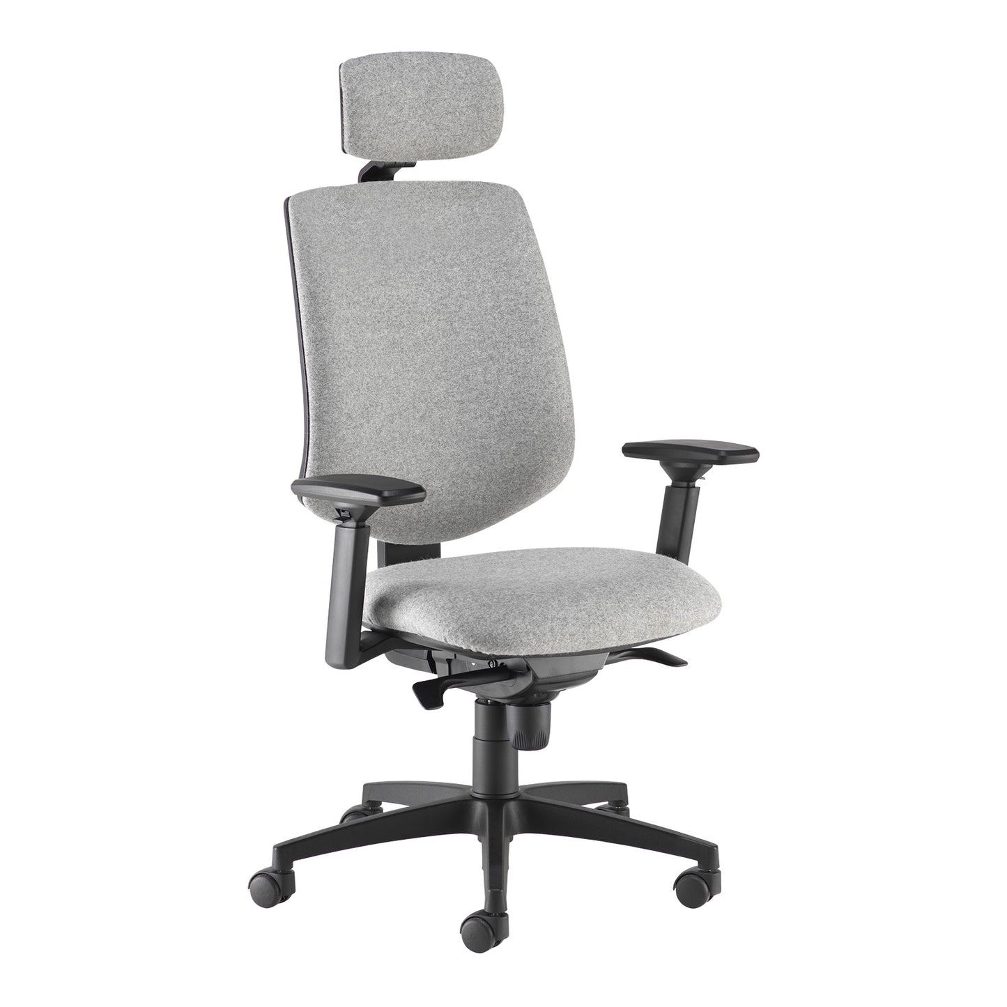 Tegan fabric asynchro operators chair (Part 8)