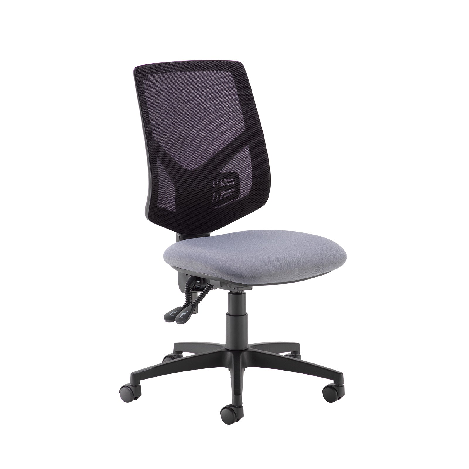 Tegan mesh back PCB operators chair