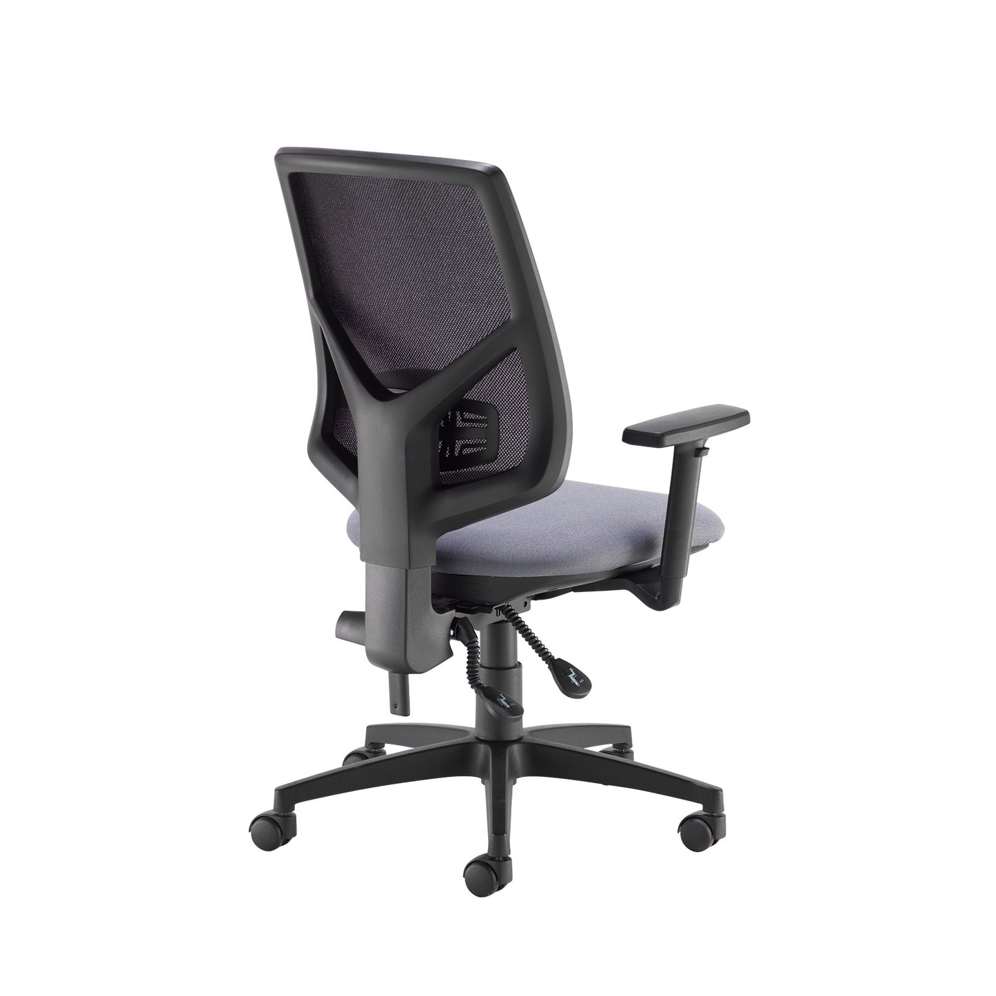 Tegan mesh back PCB operators chair