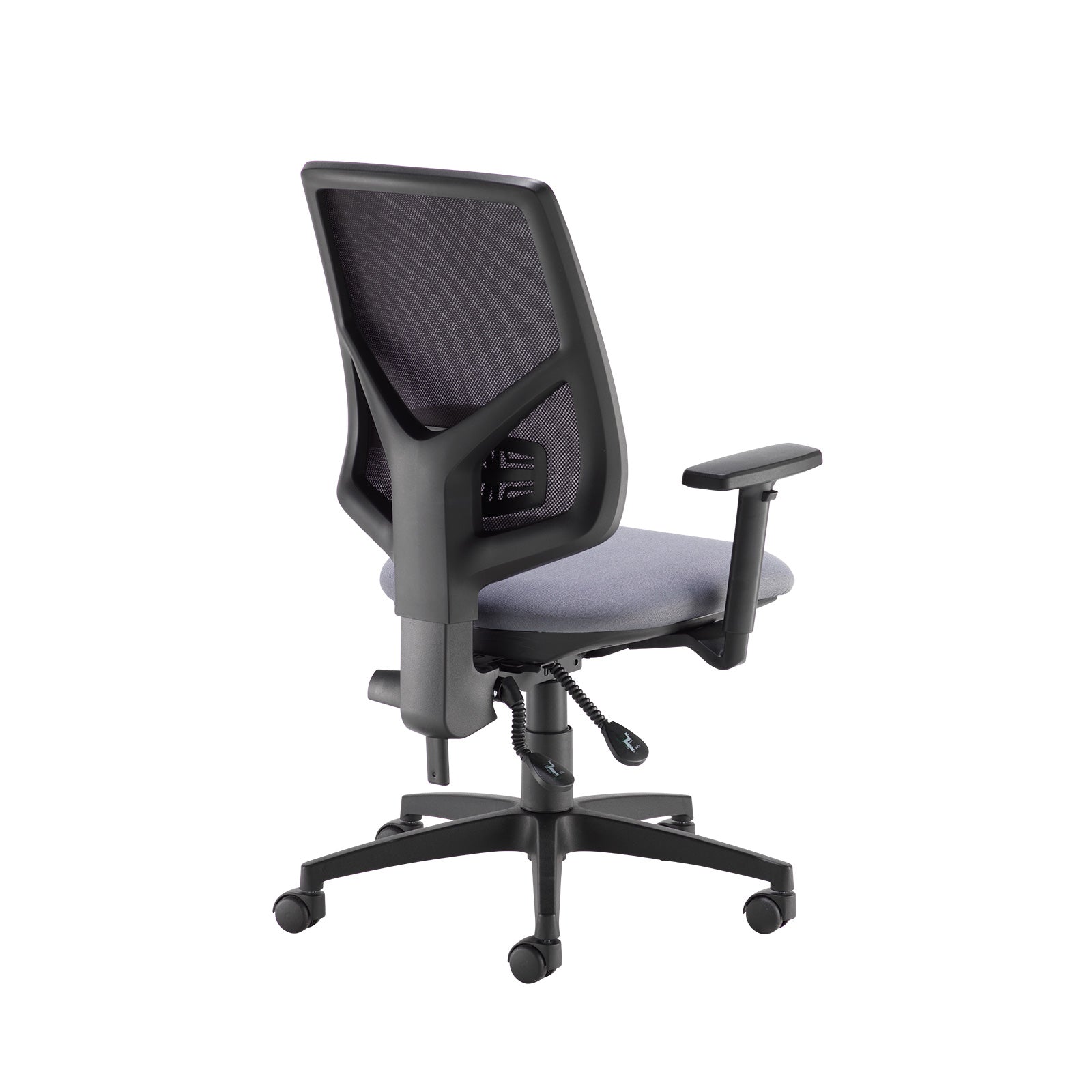 Tegan mesh back PCB operators chair