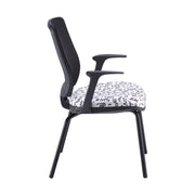 Tegan mesh back meeting chair