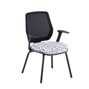 Tegan mesh back meeting chair