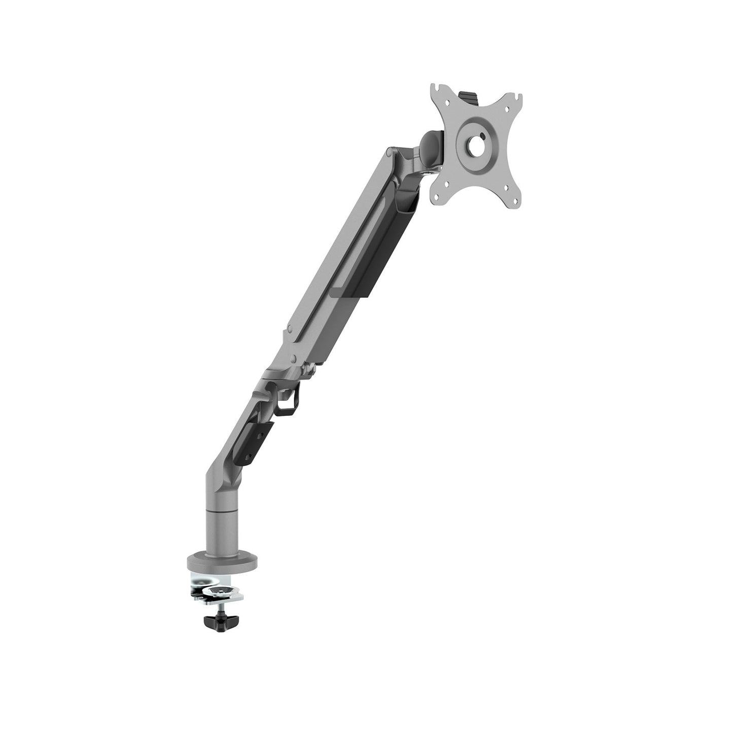 Triton gas lift single monitor arm