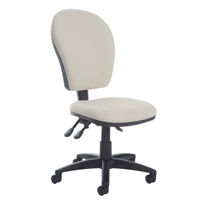 Altino High fabric back PCB operator chair - TH10-000