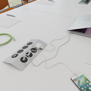 Tholus in-table power module 2