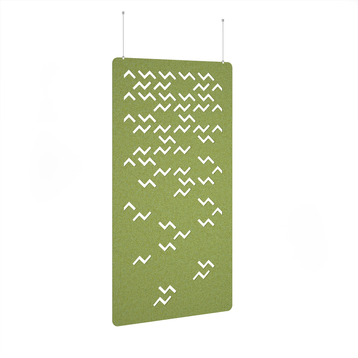 Twist Hanging Panel - THP1200-FG