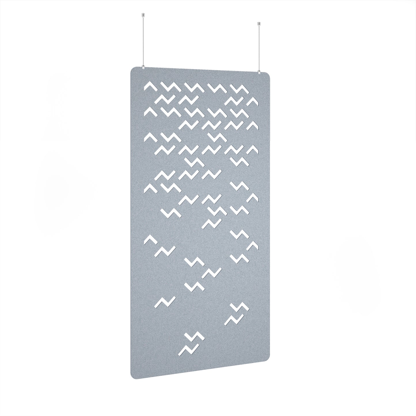 Twist Hanging Panel - THP1200-LG