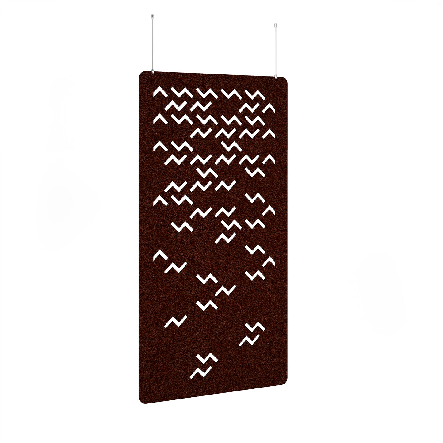 Twist Hanging Panel - THP1200-MA
