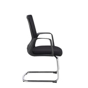 Toto mesh back visitors chair & meeting chairs