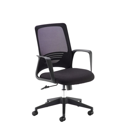 Toto mesh back operator chair