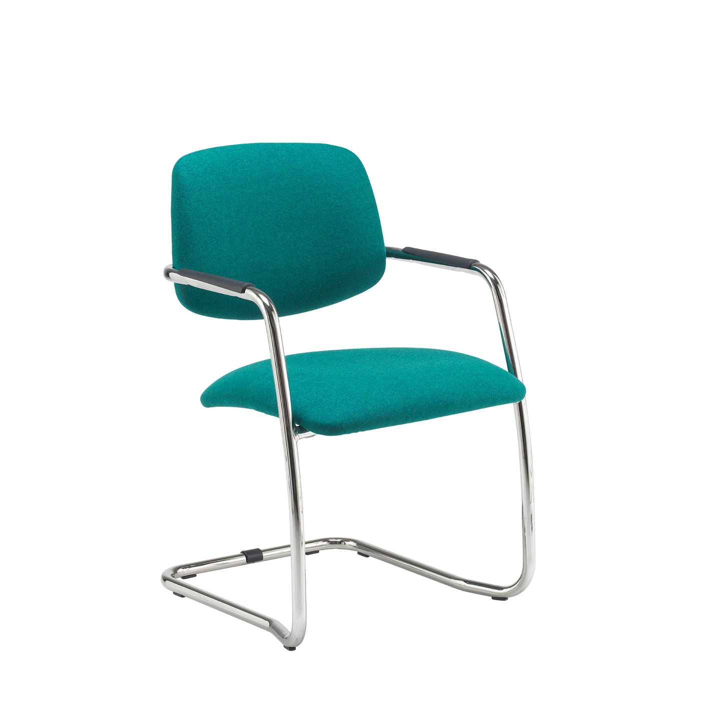 Cantilever - Upholstered Half Back - TUB100C1-C
